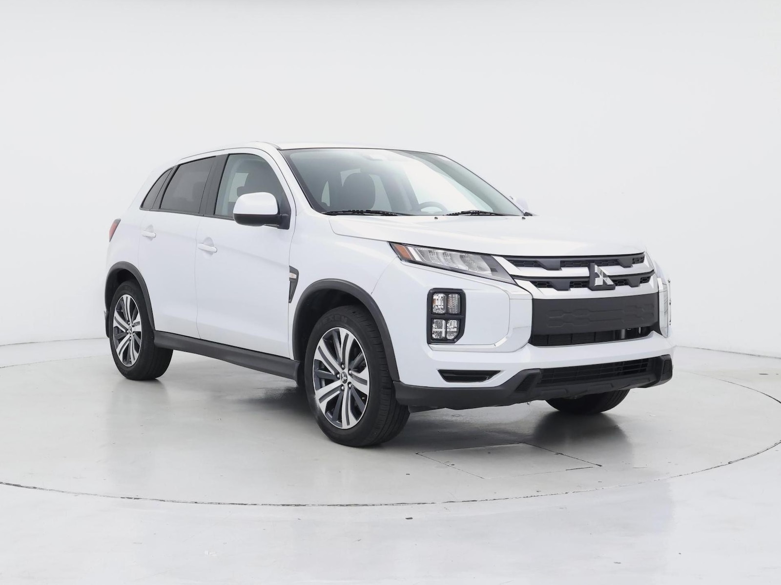 mitsubishi outlander sport 2024 JA4ARUAU8RU011895 image mitsubishi outlander sport 2024 JA4ARUAU8RU011895 image